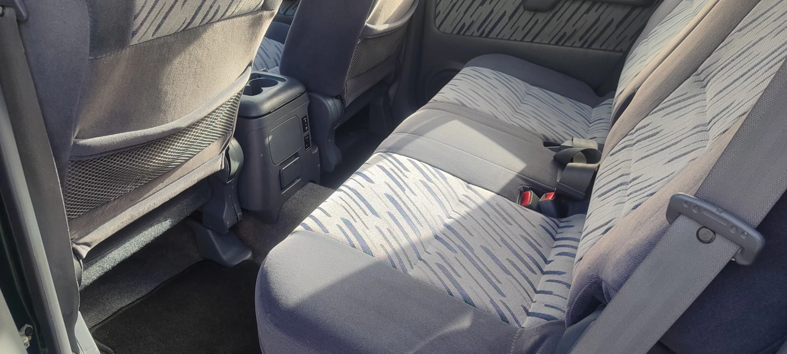 Toyota Land cruiser 1 KZ-TE | Mobile.bg � ����������� 14