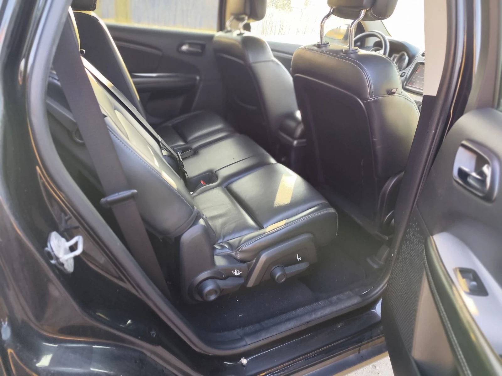 Fiat Freemont 170��. | Mobile.bg � ����������� 8