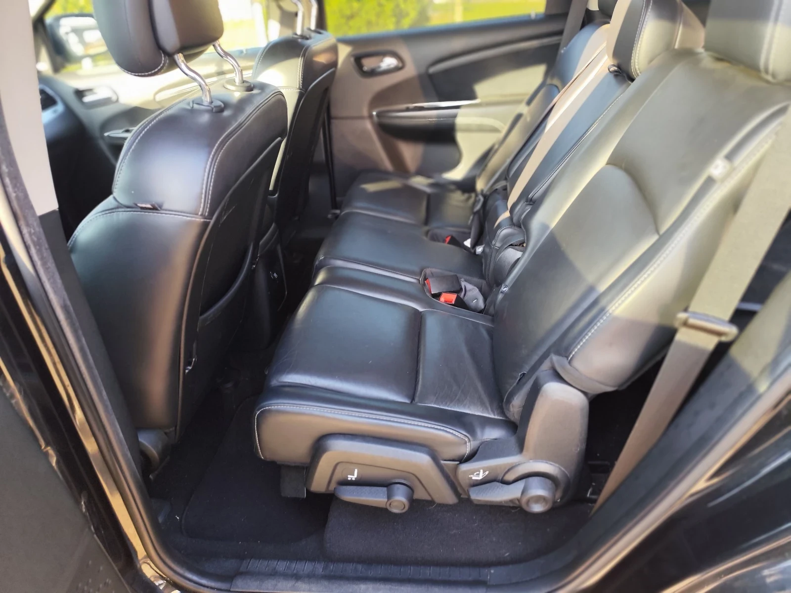 Fiat Freemont 170��. | Mobile.bg � ����������� 10