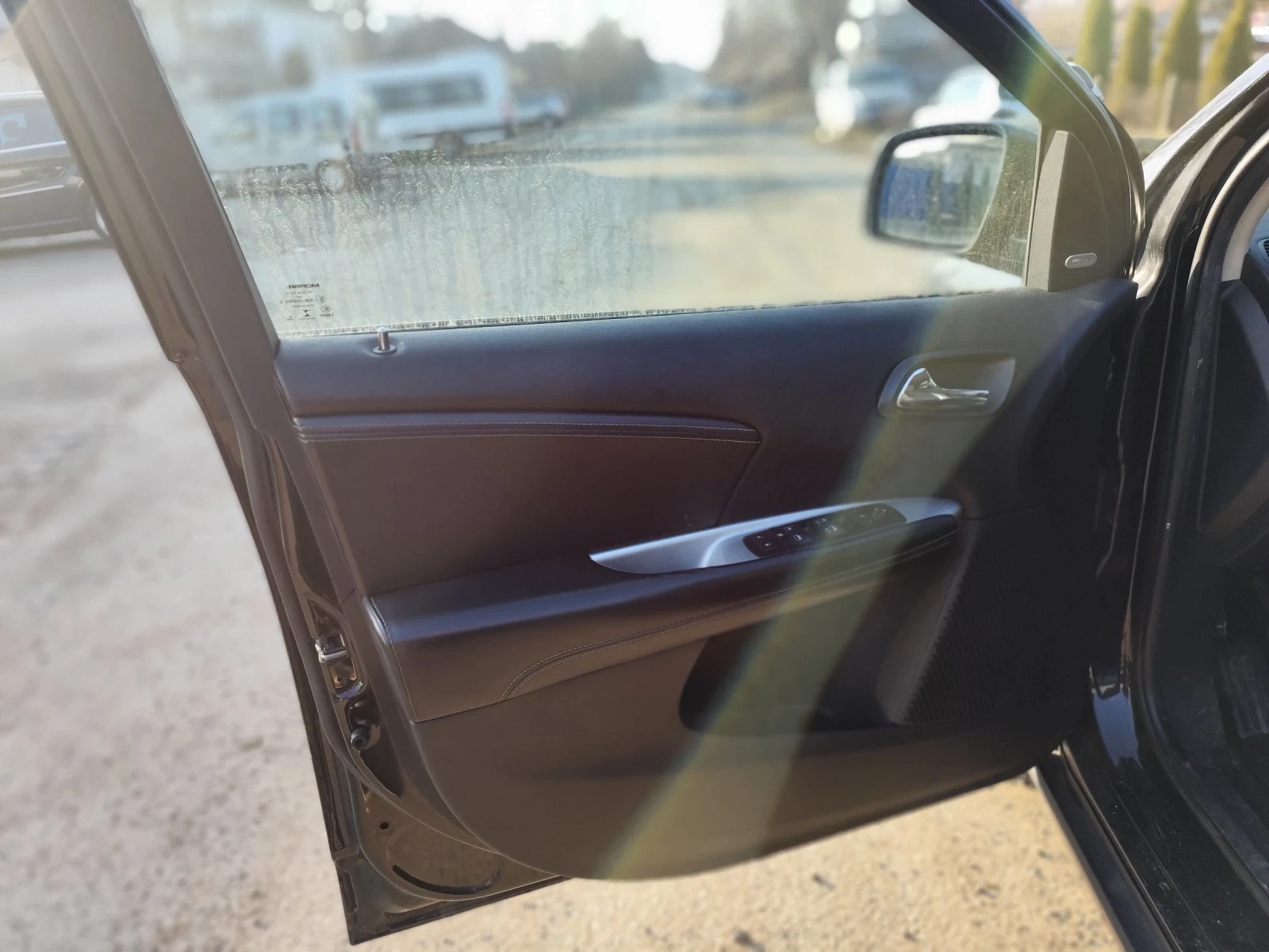 Fiat Freemont 170��. | Mobile.bg � ����������� 17