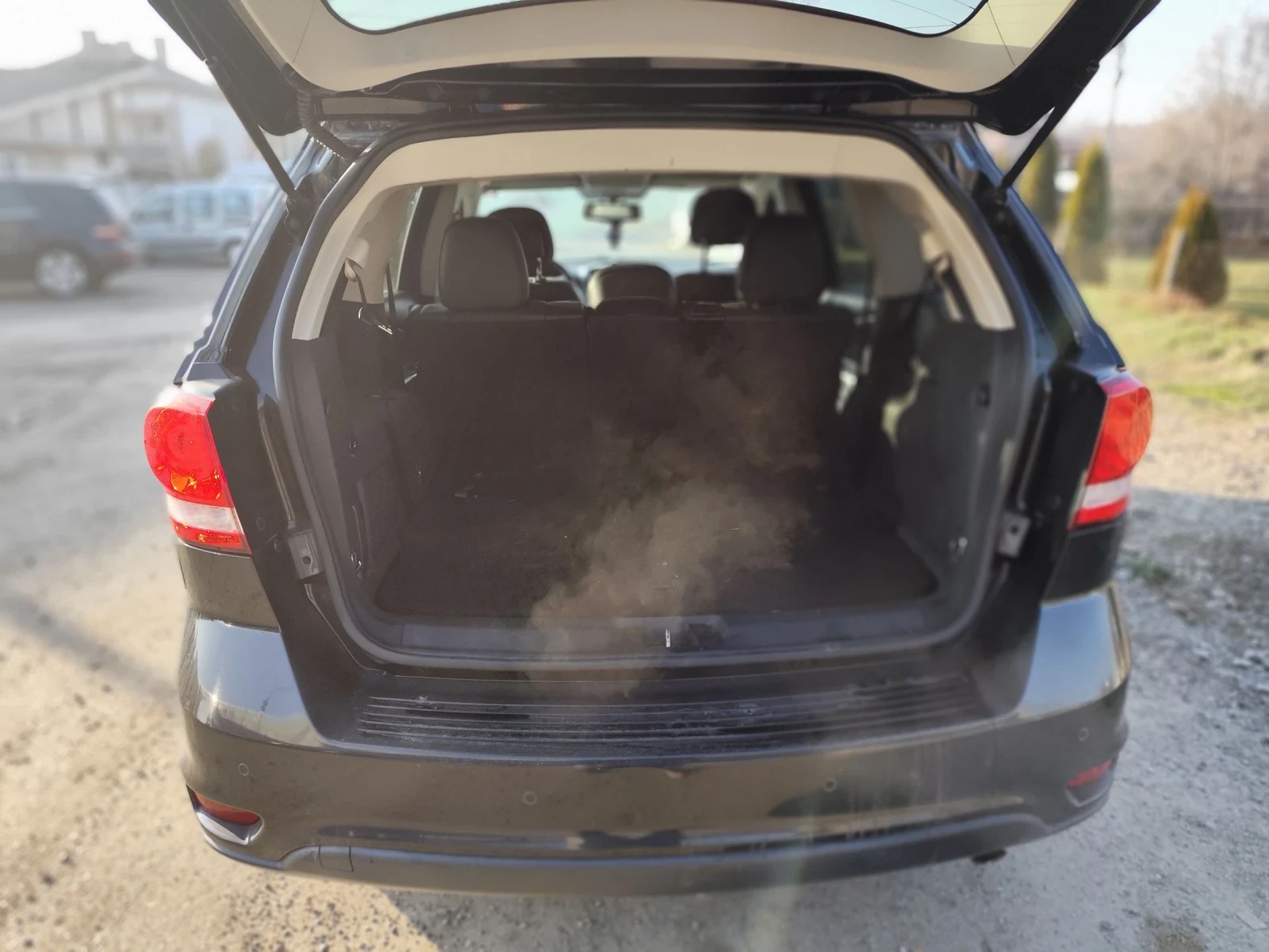 Fiat Freemont 170��. | Mobile.bg � ����������� 15