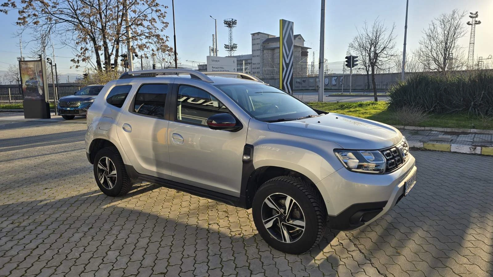 Dacia Duster 1.3 TCE - изображение 2