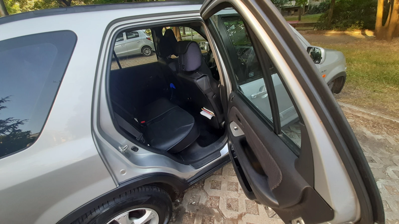 Honda Cr-v | Mobile.bg � ����������� 8