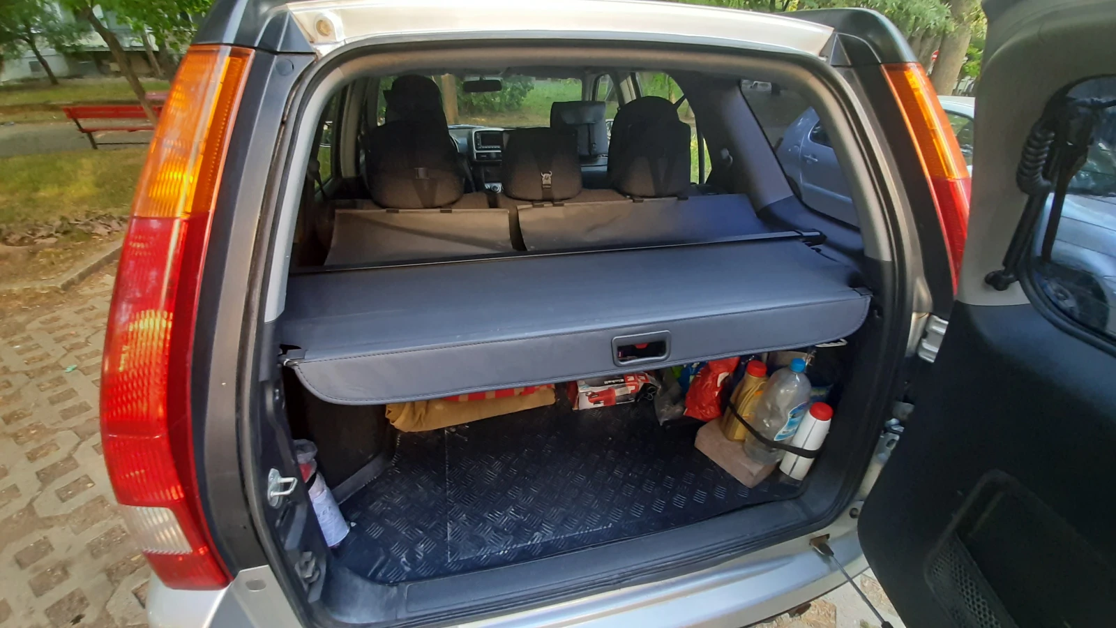 Honda Cr-v | Mobile.bg � ����������� 13
