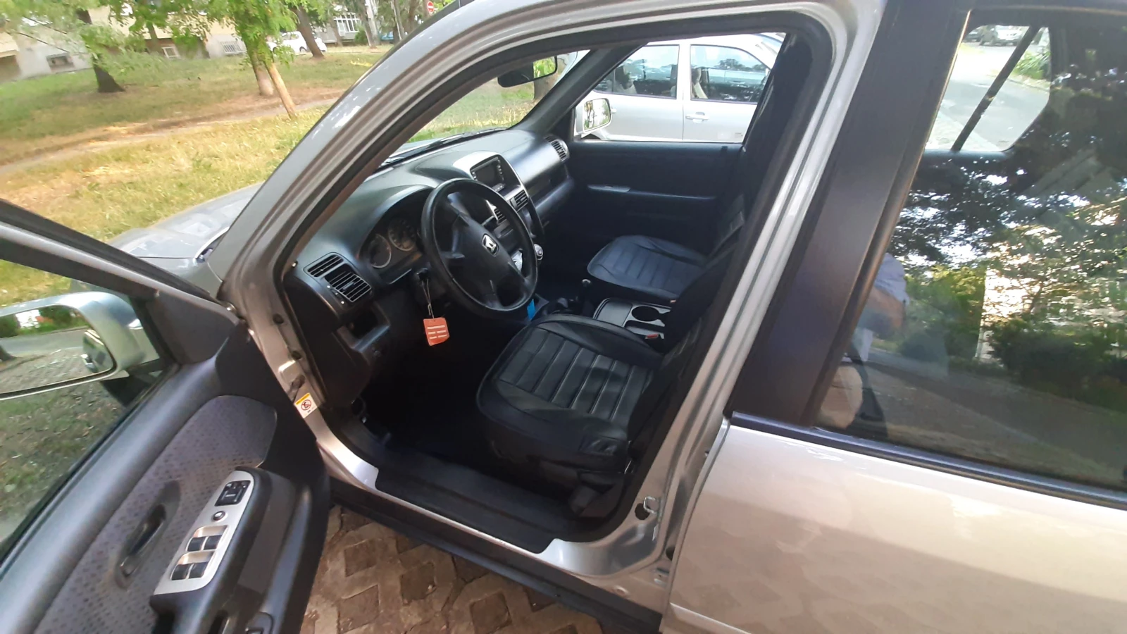 Honda Cr-v | Mobile.bg � ����������� 6