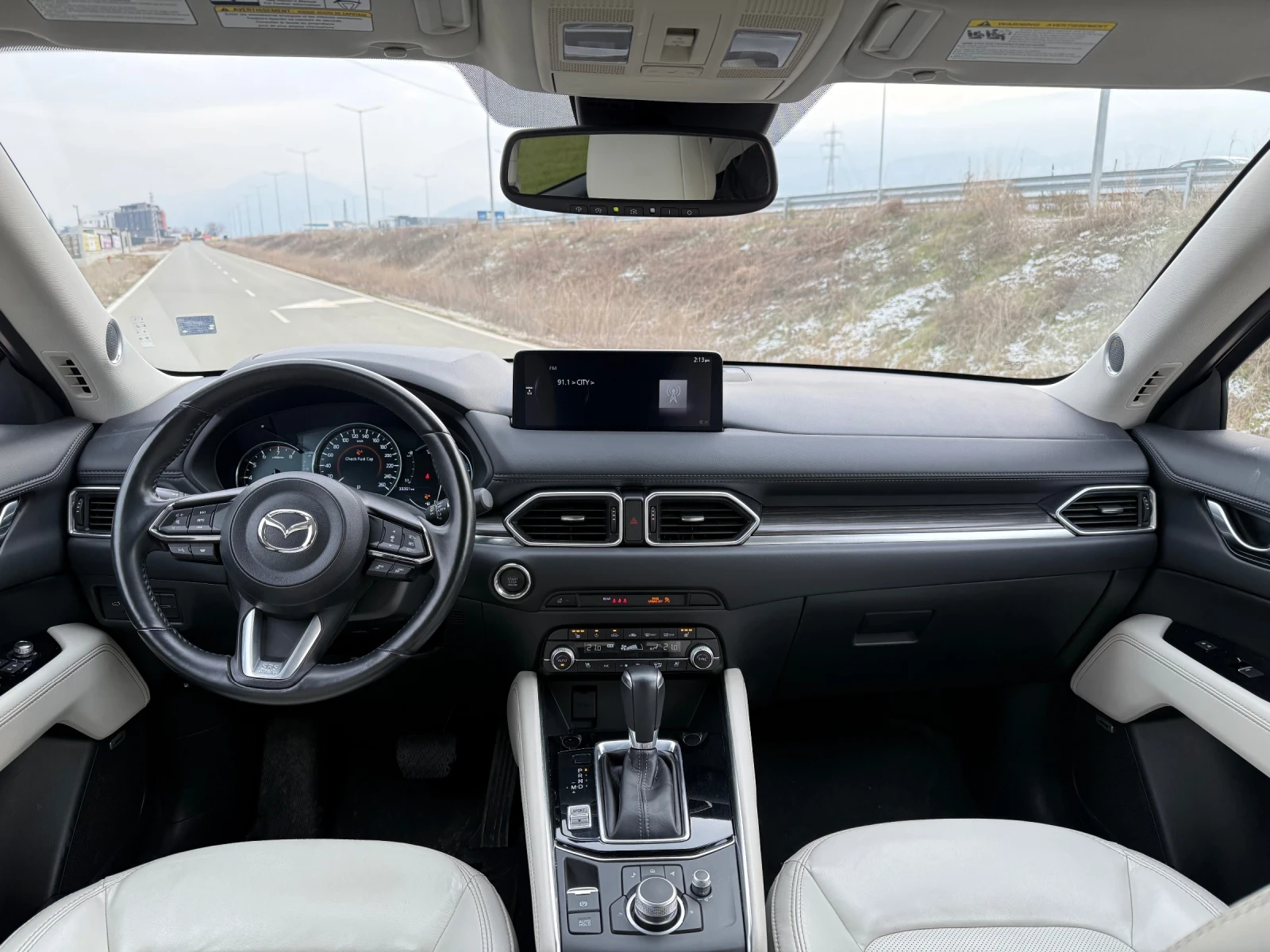 Mazda CX-5 2.5 GT | Mobile.bg � ����������� 13