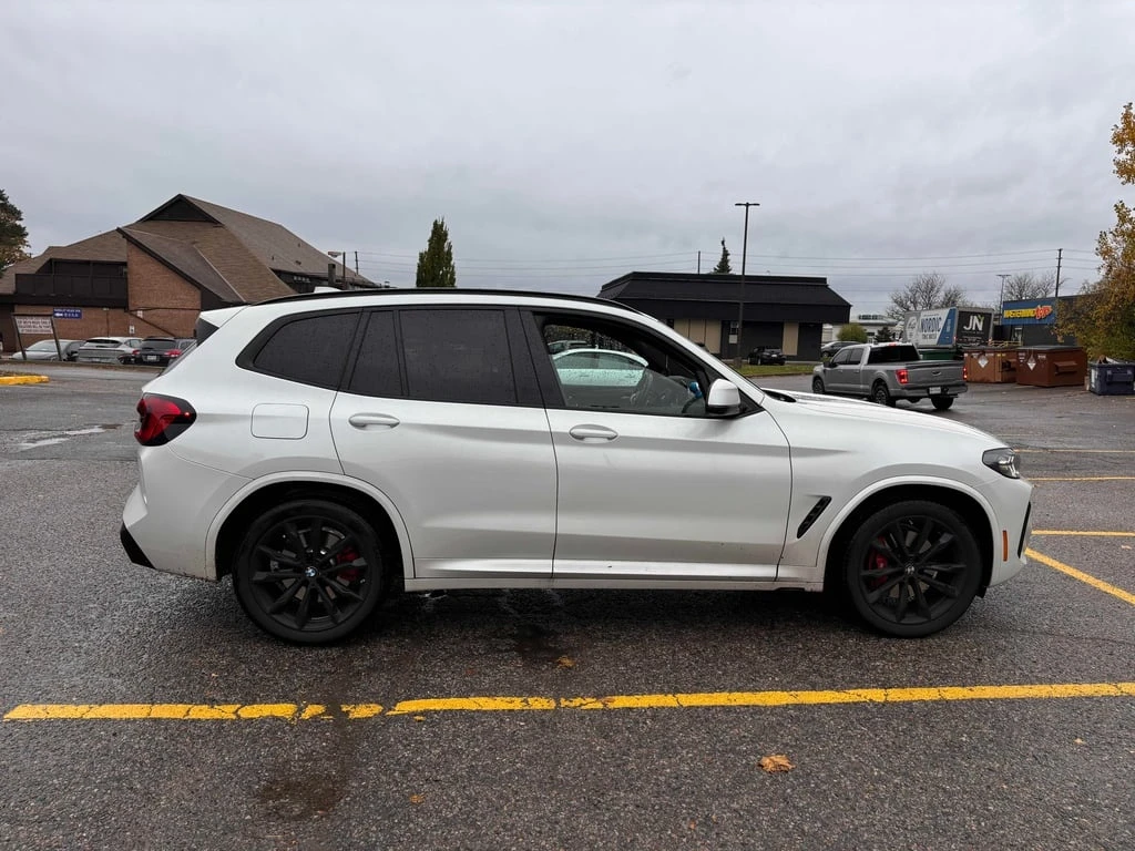 BMW X3 xDrive30i  CARFAX | Mobile.bg � ����������� 3