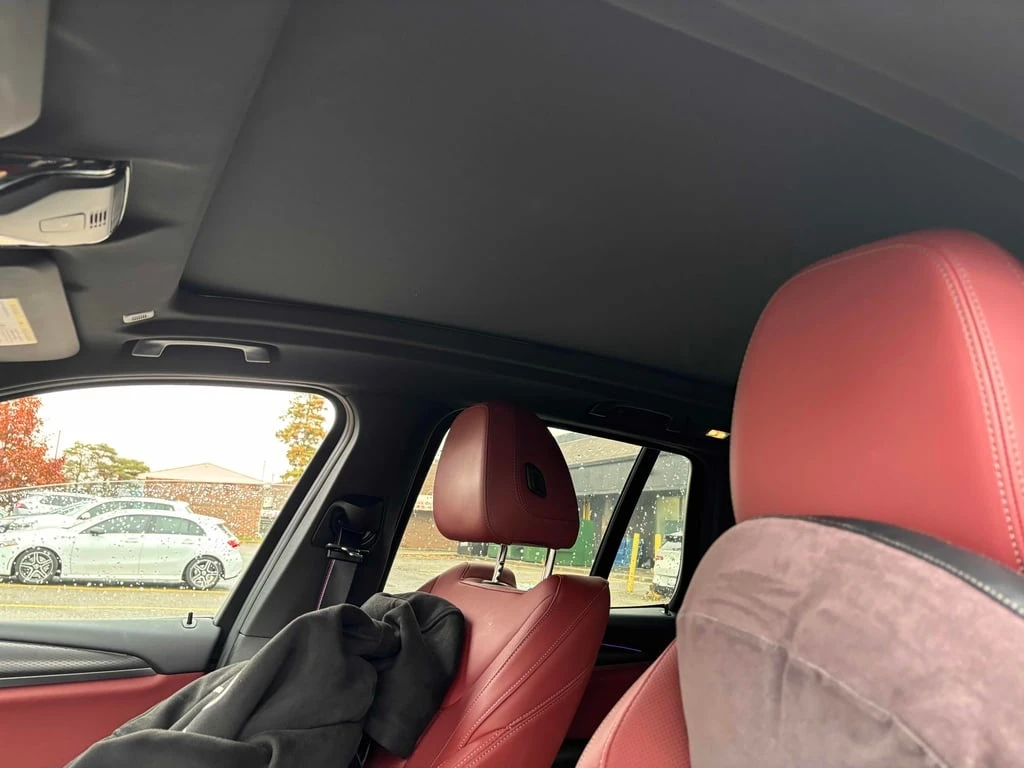 BMW X3 xDrive30i  CARFAX | Mobile.bg � ����������� 10