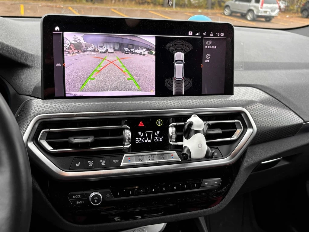 BMW X3 xDrive30i  CARFAX | Mobile.bg � ����������� 9