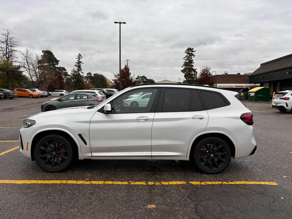 BMW X3 xDrive30i  CARFAX | Mobile.bg � ����������� 2