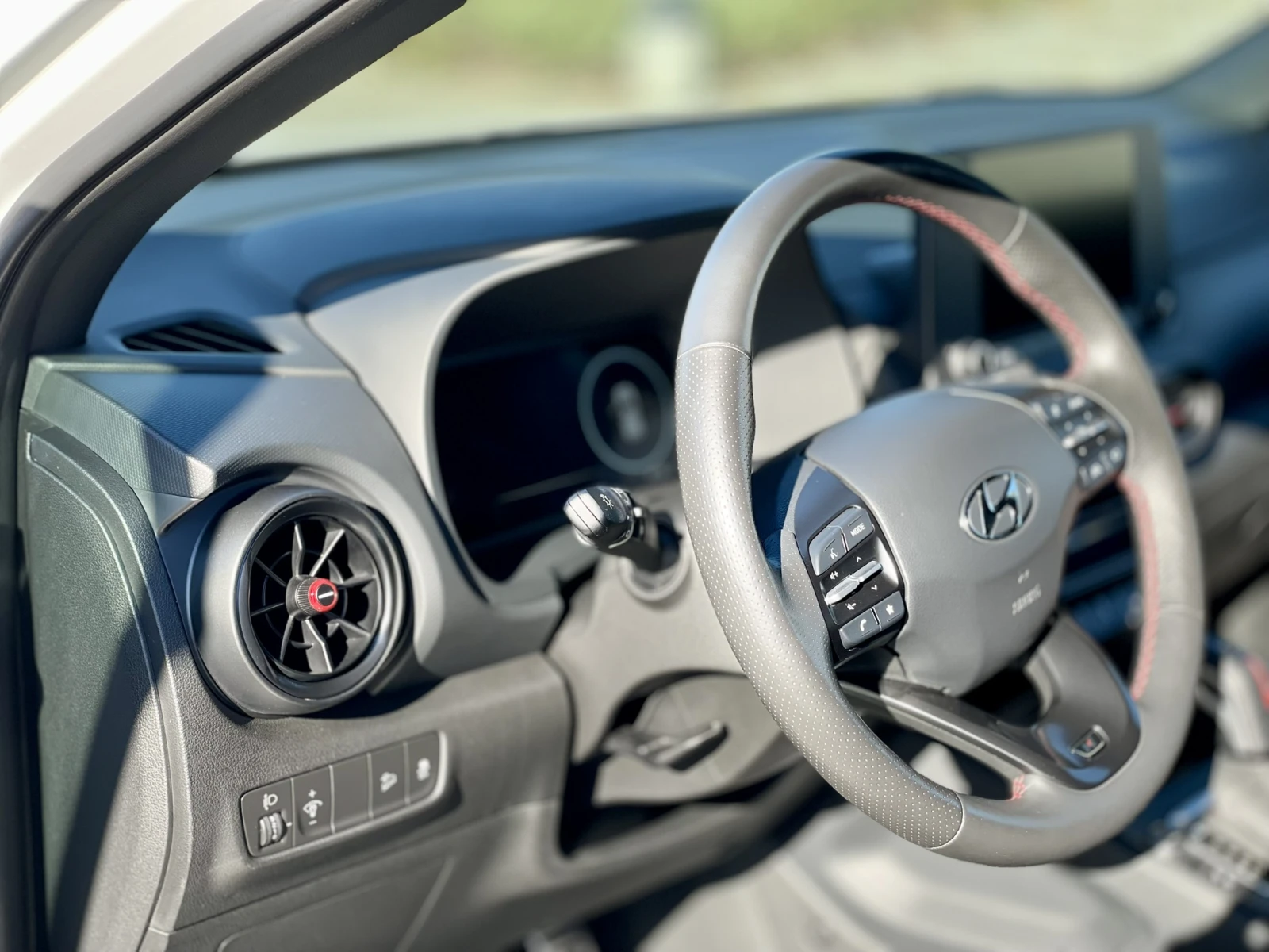 Hyundai Kona N Line 1.6 T-GDI| MY23| ��������| 4x4 DSG|  | Mobile.bg � ����������� 14