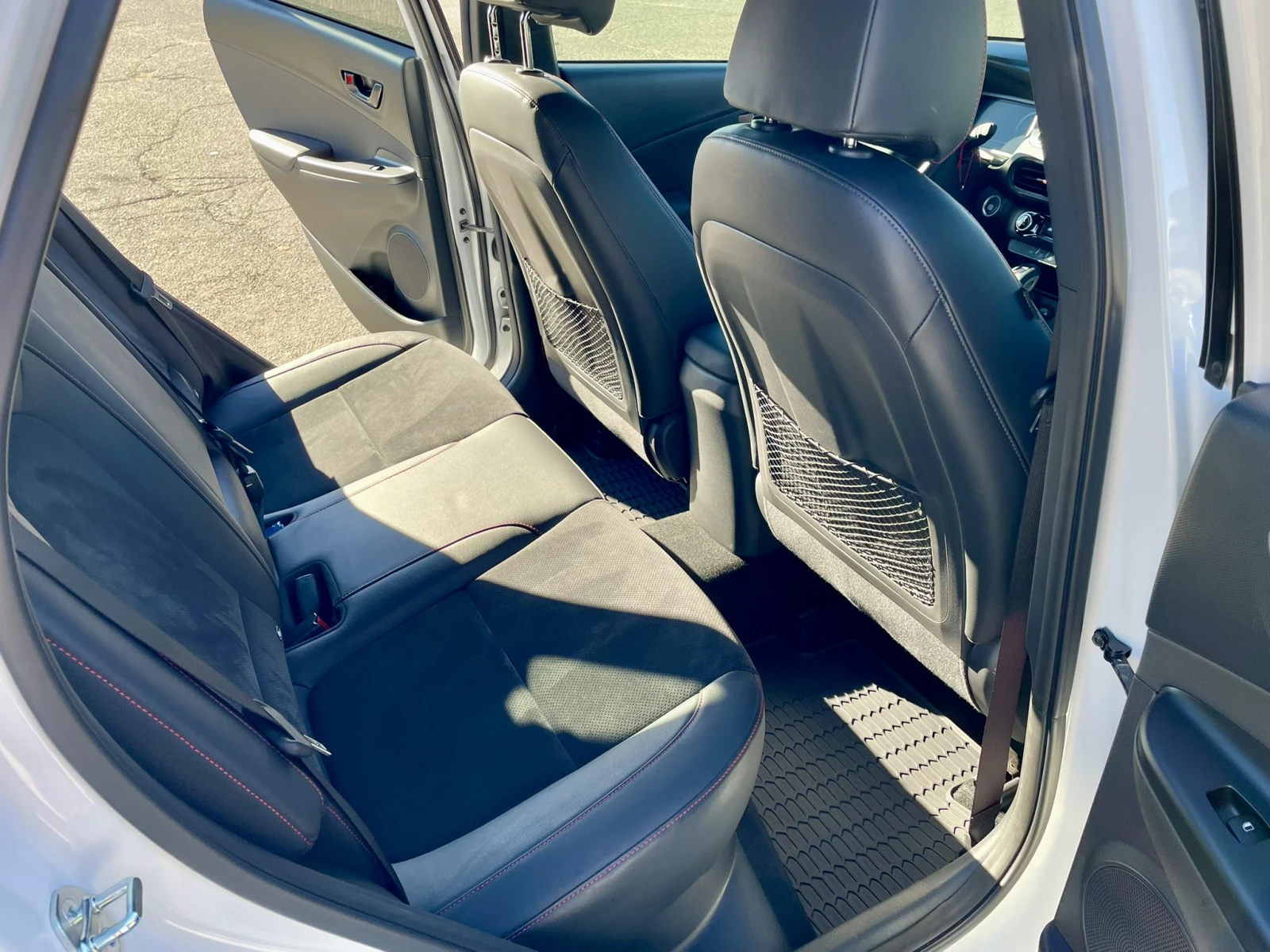 Hyundai Kona N Line 1.6 T-GDI| MY23| Гаранция| 4x4 DSG|  - изображение 10