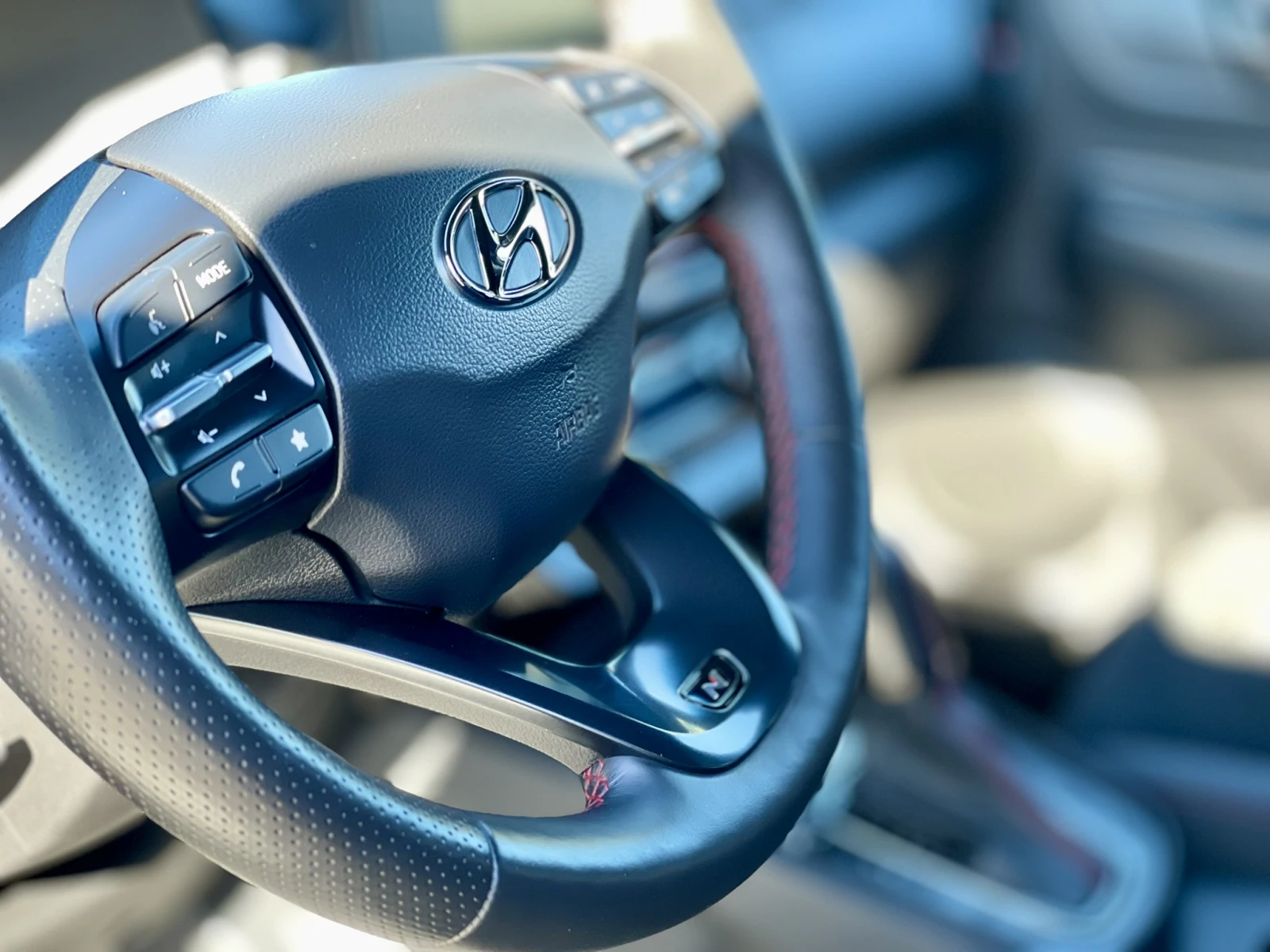 Hyundai Kona N Line 1.6 T-GDI| MY23| ��������| 4x4 DSG|  | Mobile.bg � ����������� 15