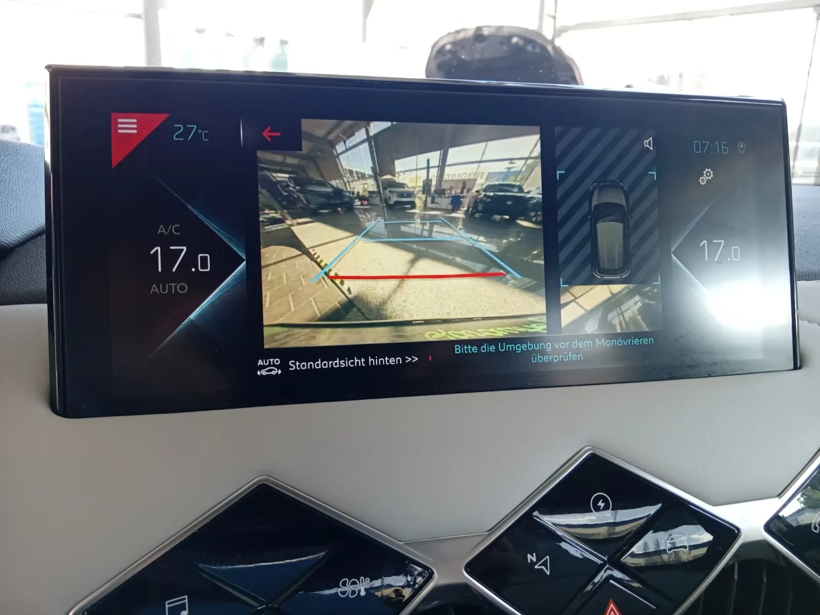 DS DS 3 Crossback E-TENSE/136HP/PERFORMANCE/HUD/CAM/HUD/LED/822g | Mobile.bg � ����������� 13