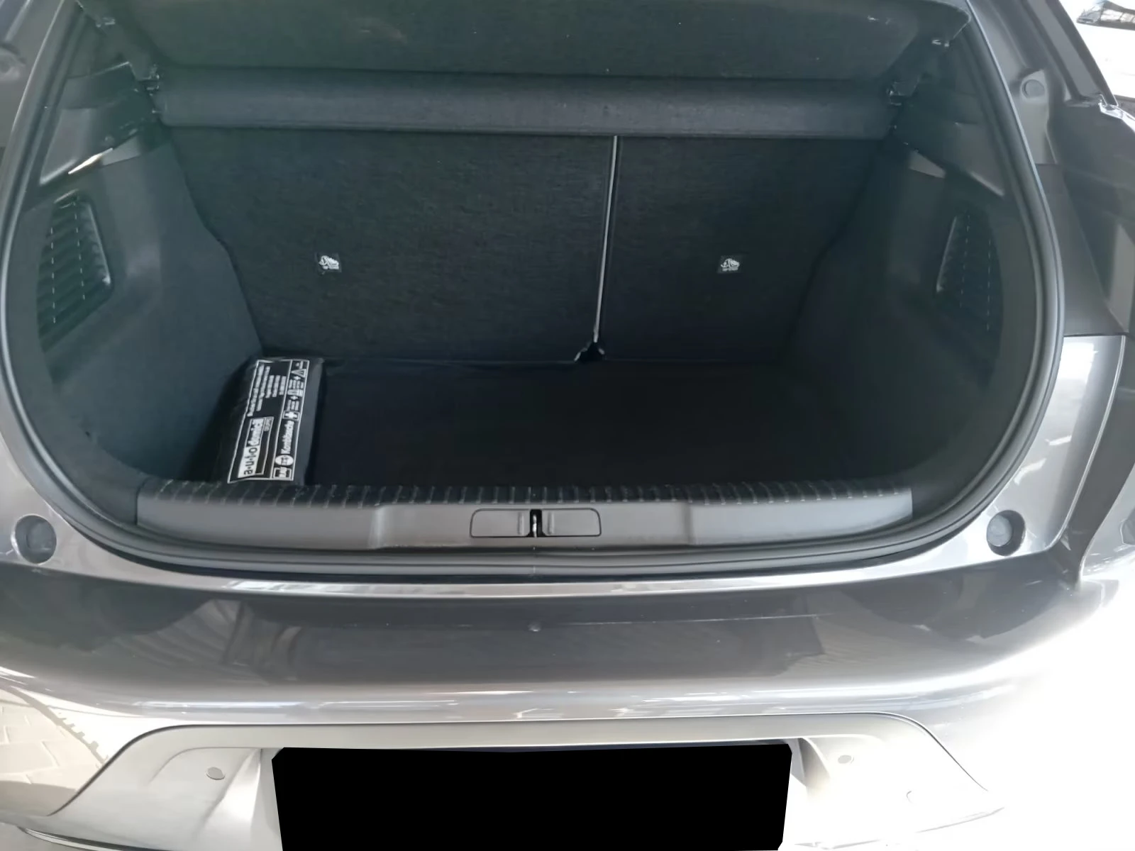 DS DS 3 Crossback E-TENSE/136HP/PERFORMANCE/HUD/CAM/HUD/LED/822g | Mobile.bg � ����������� 16