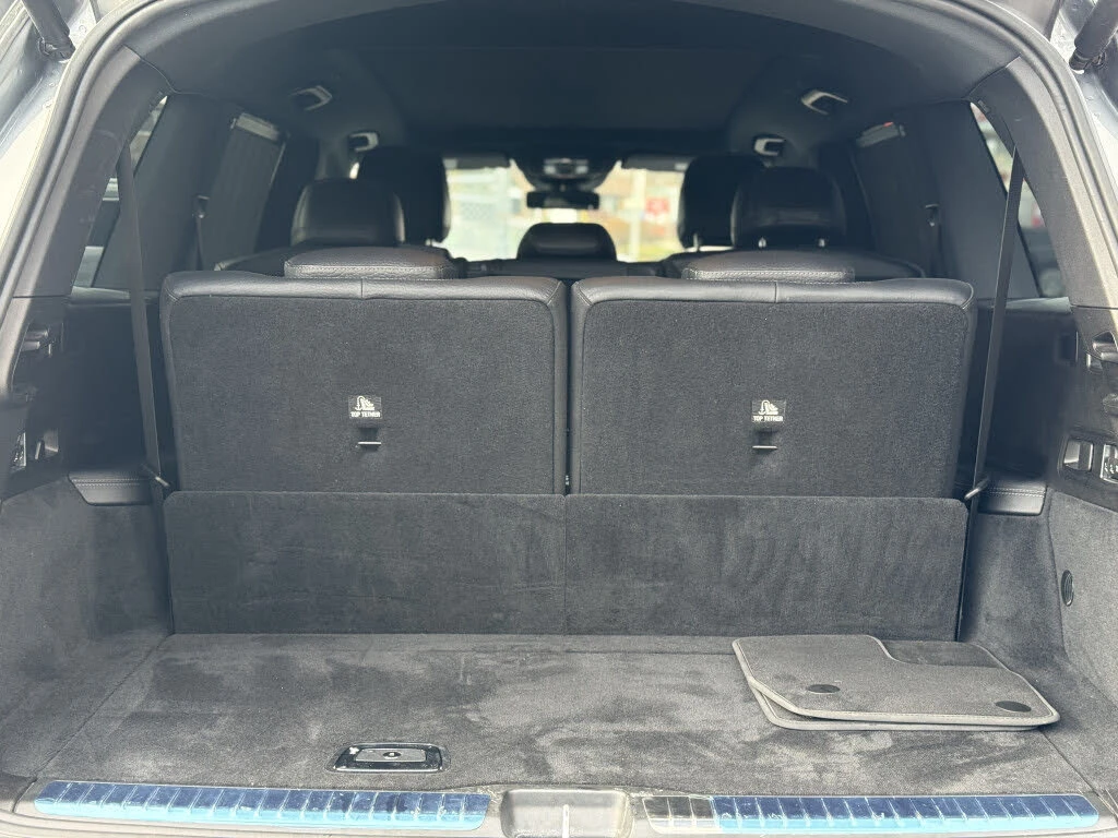 Mercedes-Benz GLS 580* AMG PKG | Mobile.bg � ����������� 13