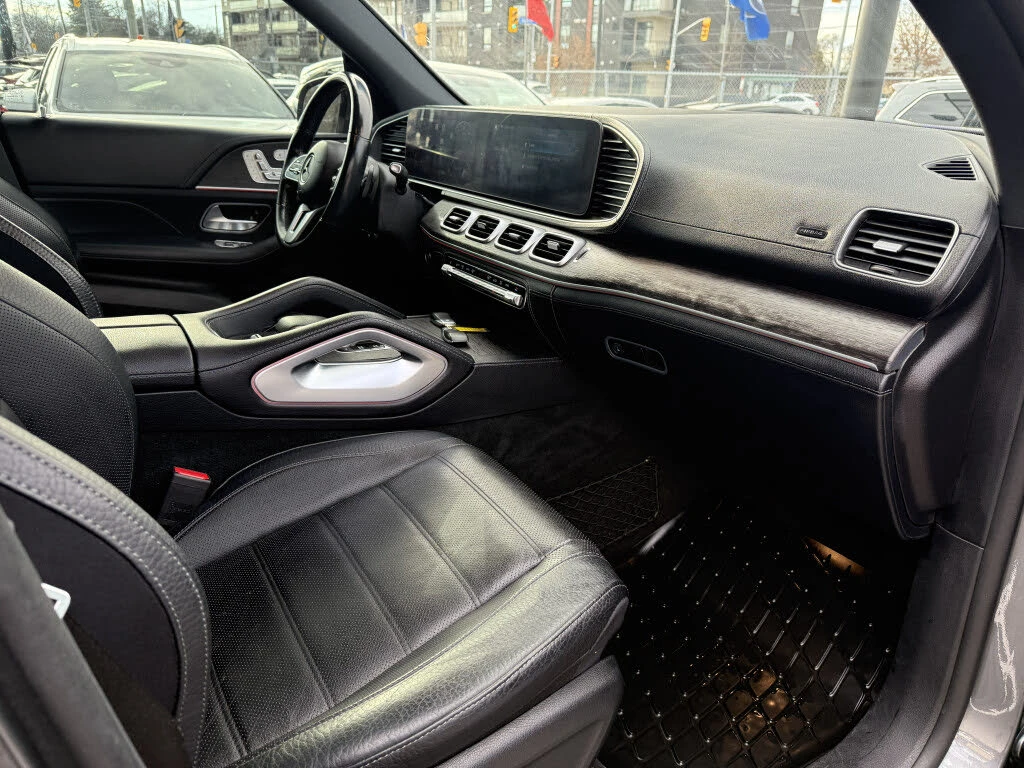 Mercedes-Benz GLS 580* AMG PKG | Mobile.bg � ����������� 15