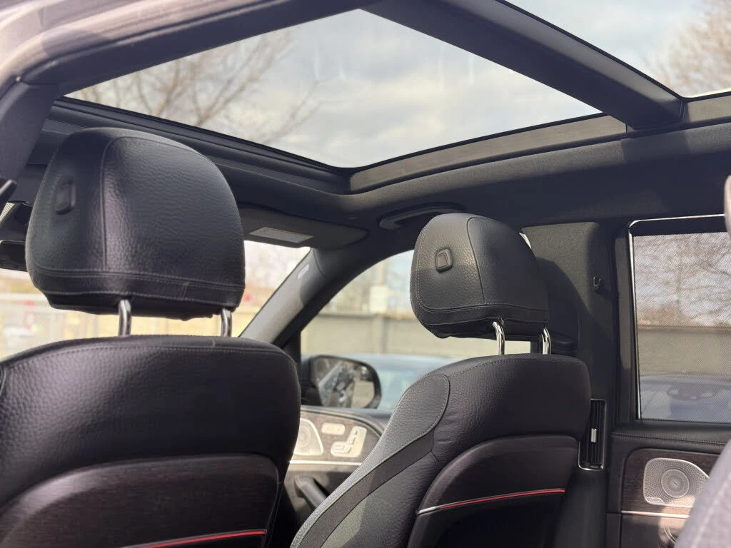 Mercedes-Benz GLS 580* AMG PKG | Mobile.bg � ����������� 16