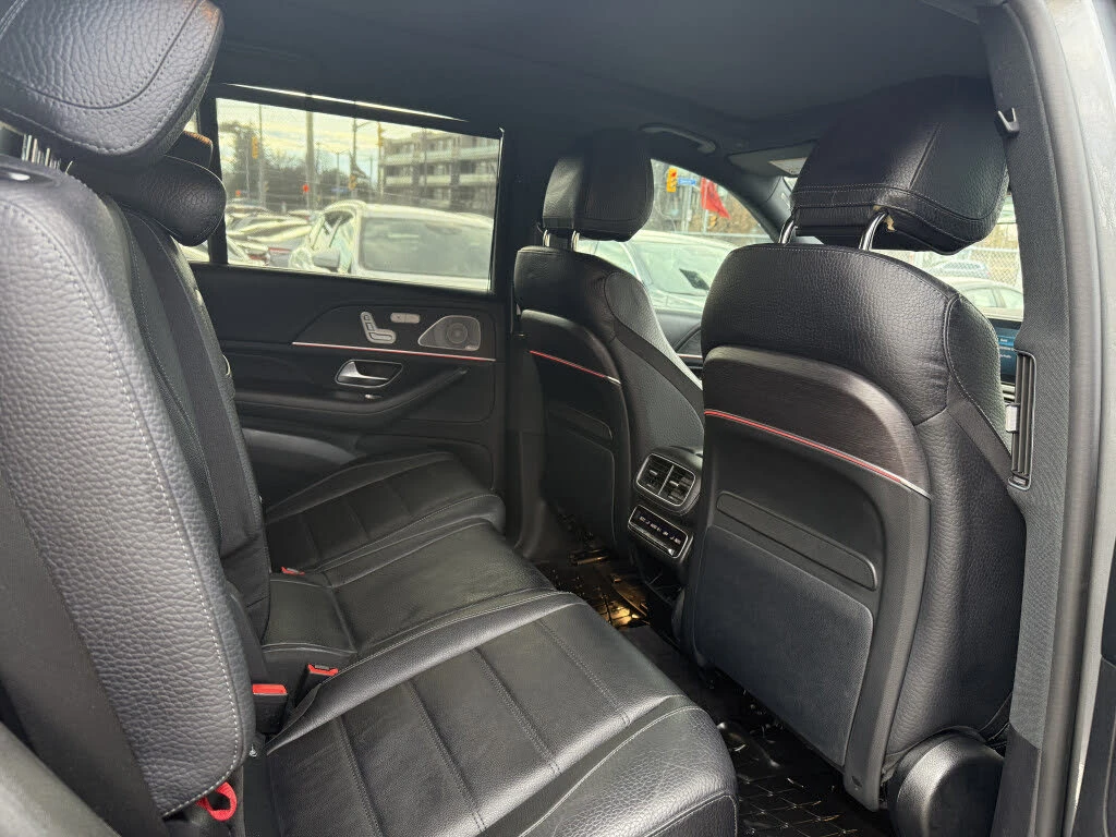 Mercedes-Benz GLS 580* AMG PKG | Mobile.bg � ����������� 14