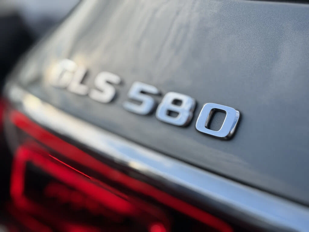 Mercedes-Benz GLS 580* AMG PKG | Mobile.bg � ����������� 7