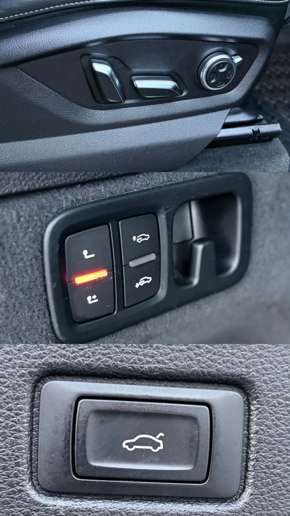 Audi Q7 3.0TDI* 3XS-LINE* FULL LED* BOSE* СОБСТВЕН ЛИЗИНГ, снимка 17 - Автомобили и джипове - 53840774