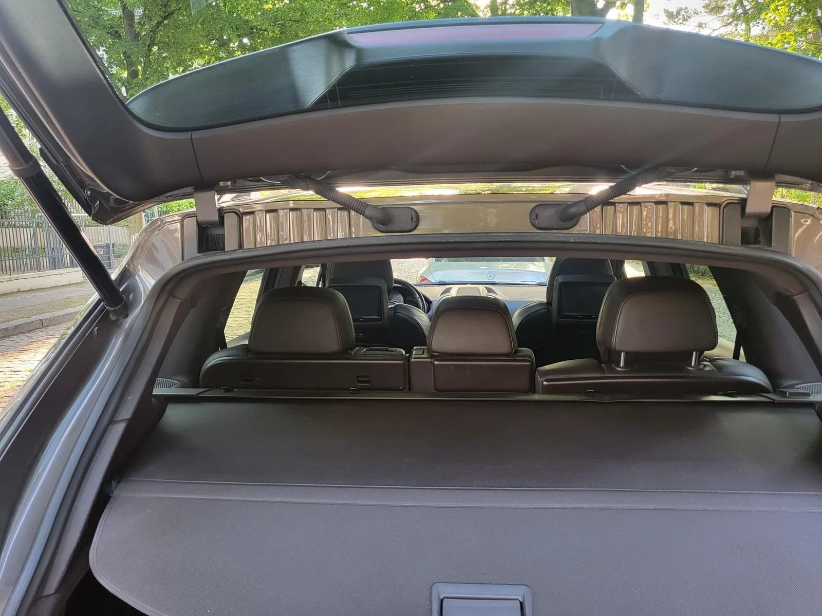 Porsche Cayenne S, снимка 6 - Автомобили и джипове - 53961141