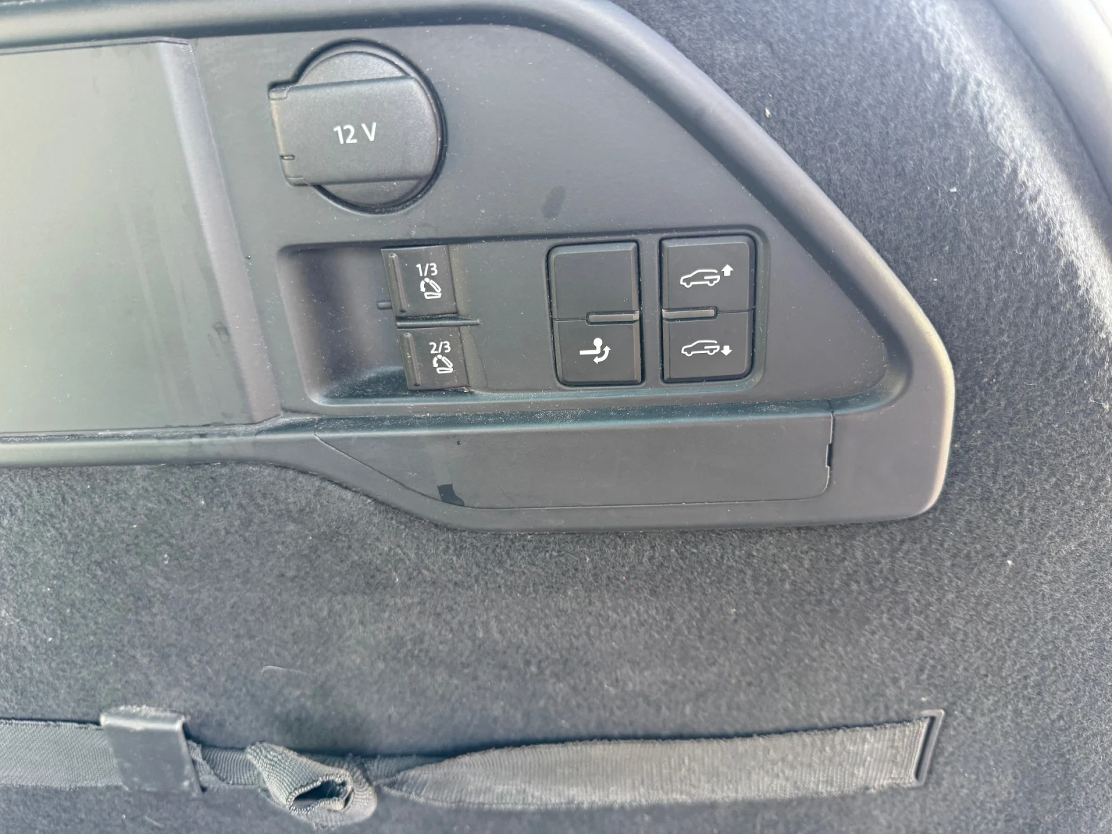 VW Touareg, снимка 7 - Автомобили и джипове - 54071473