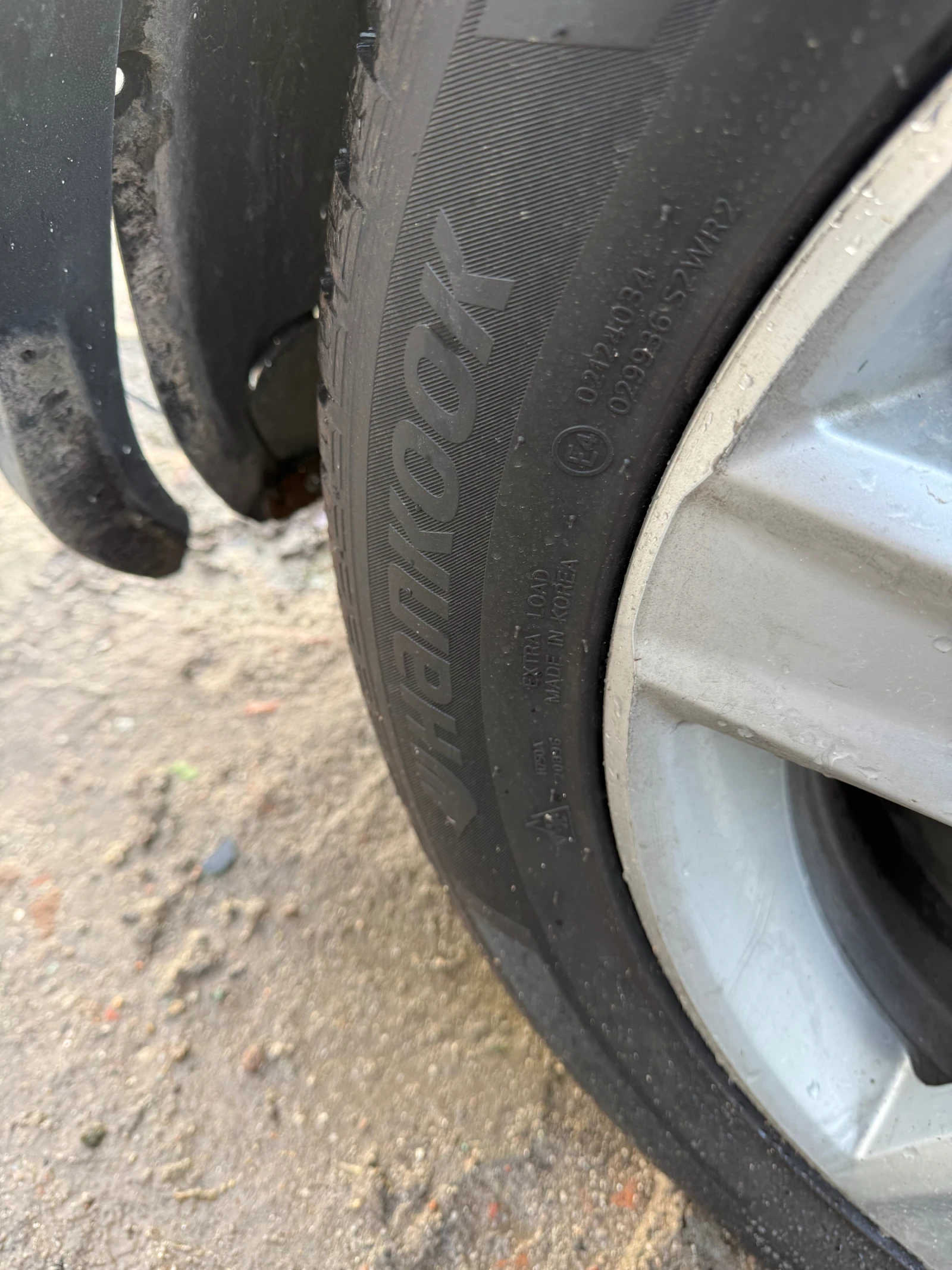 VW Touareg, снимка 11 - Автомобили и джипове - 54071473