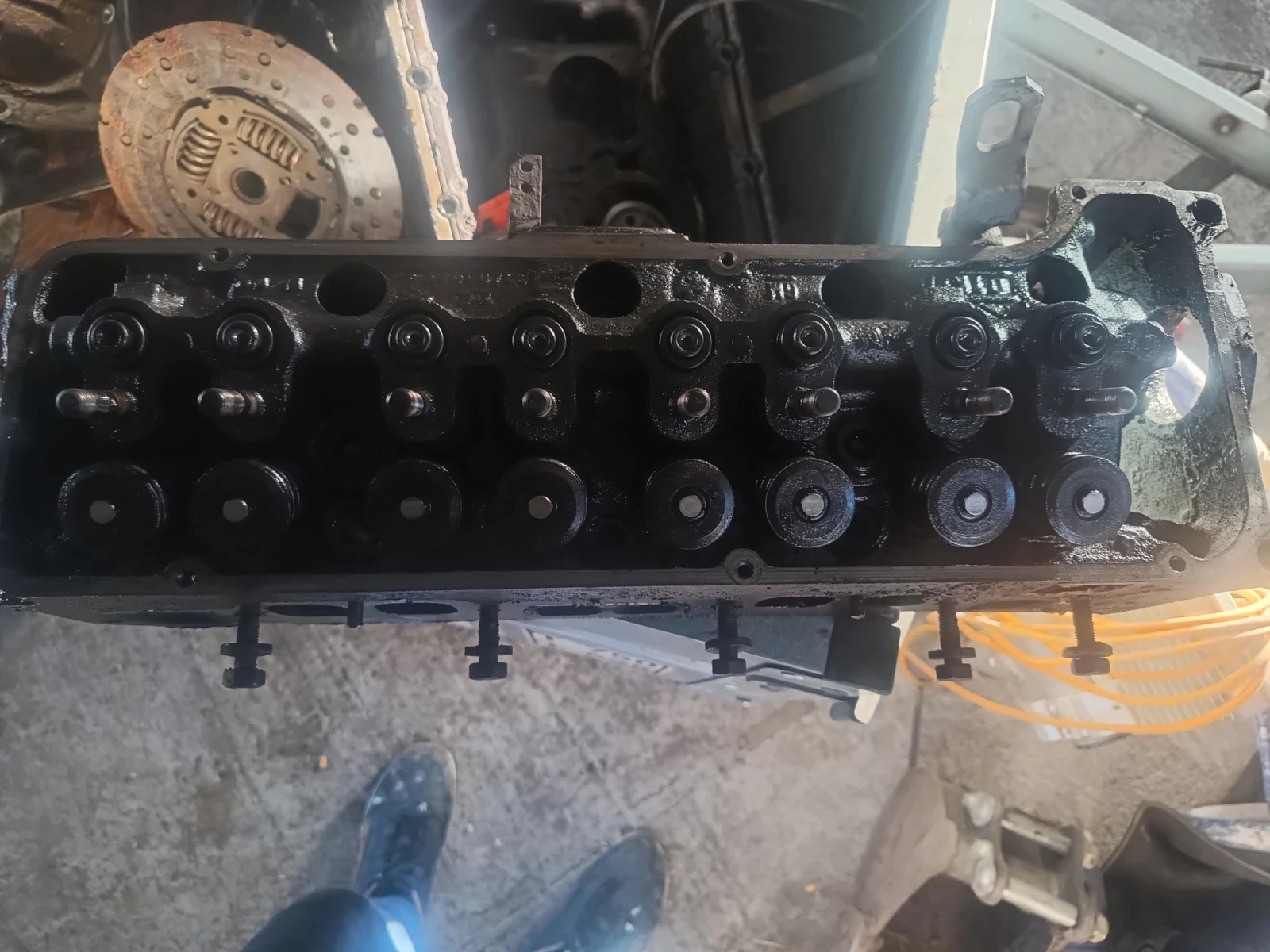 Opel Frontera 2400, , 2000 | Mobile.bg � ����������� 4