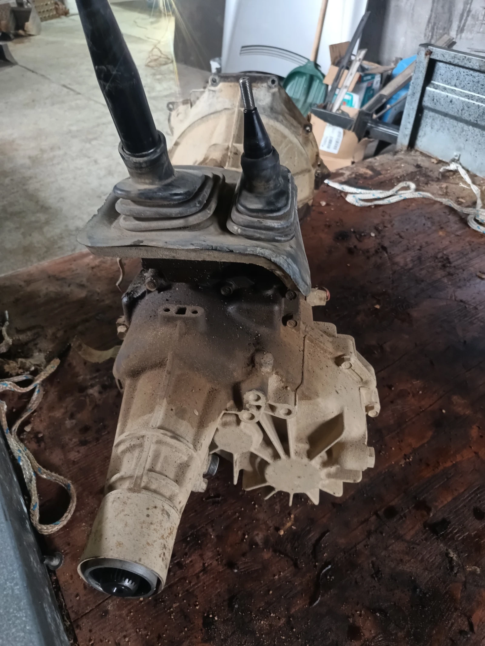 Opel Frontera 2400, , 2000 | Mobile.bg � ����������� 2