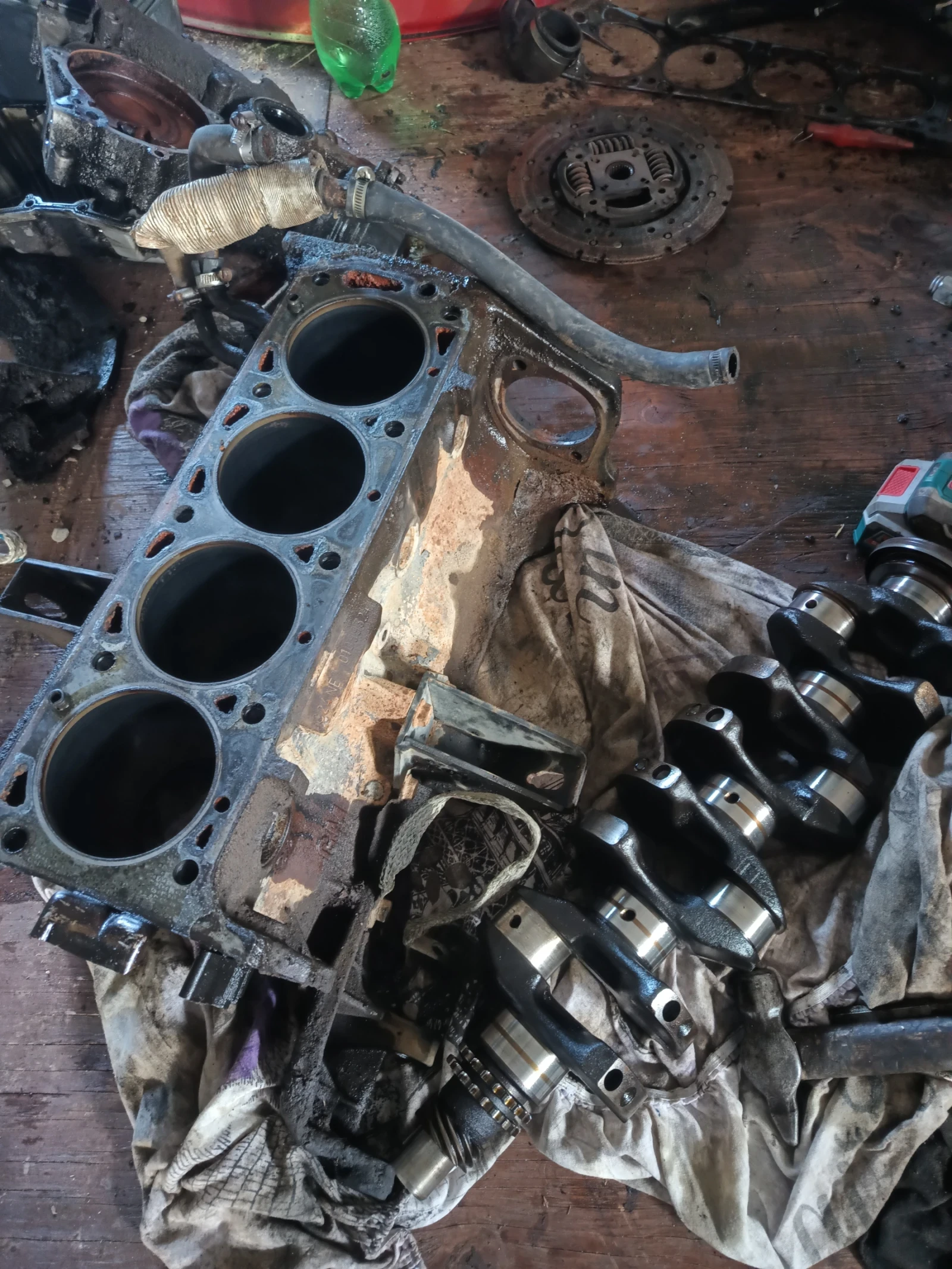 Opel Frontera 2400, , 2000 | Mobile.bg � ����������� 5