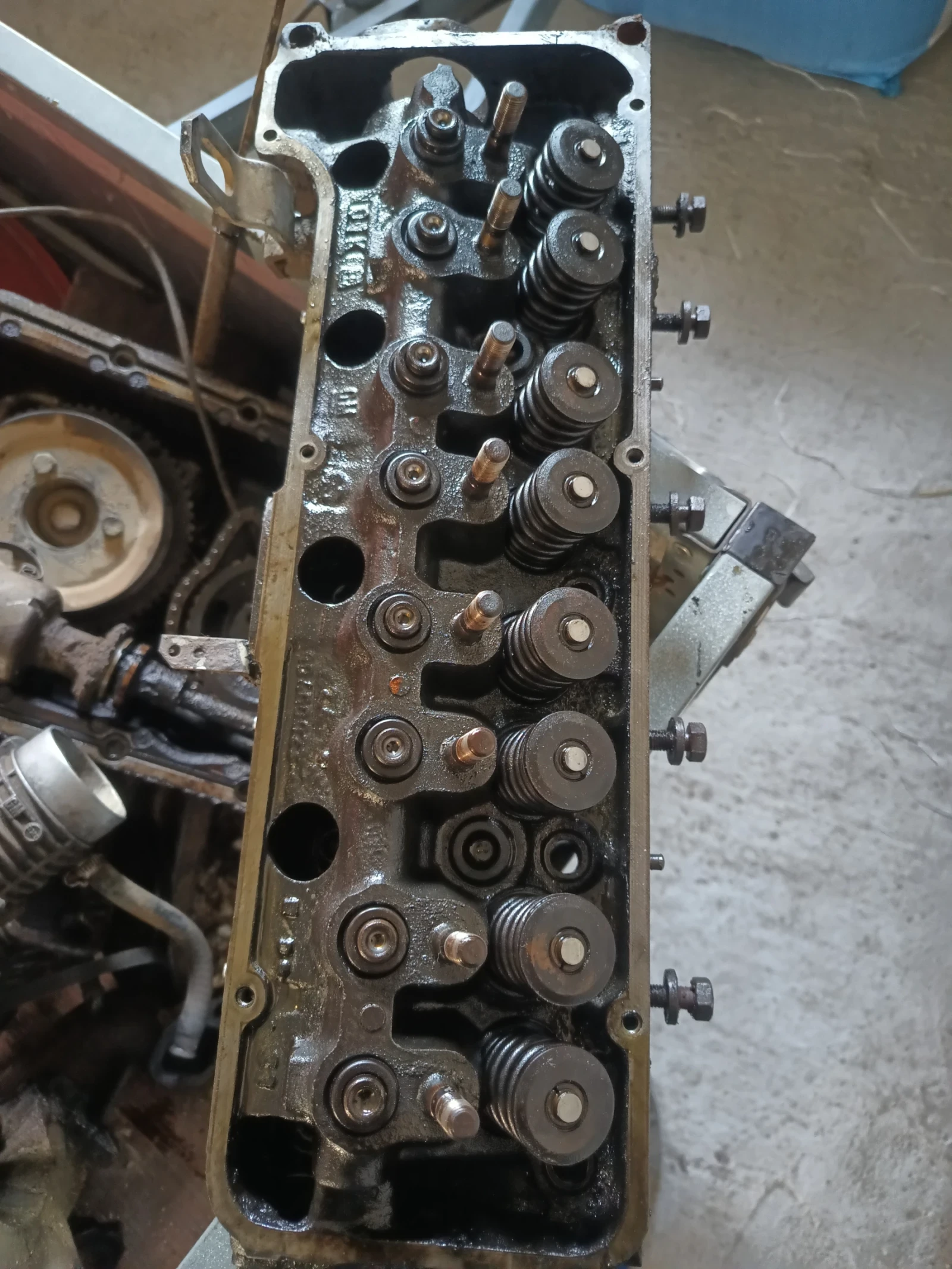 Opel Frontera 2400, , 2000 | Mobile.bg � ����������� 6