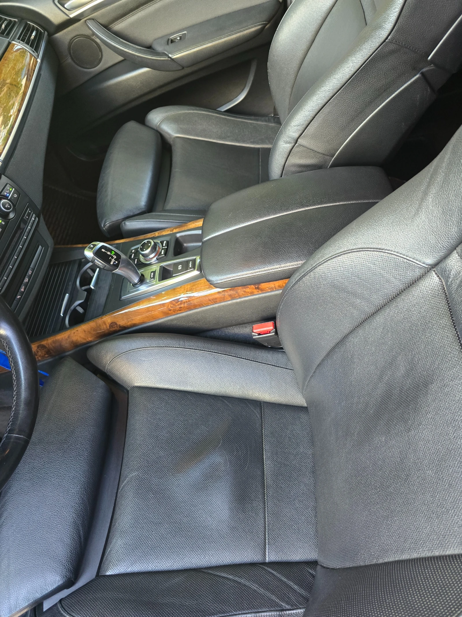 BMW X5 3.0d 245 / М Кар Плевен, снимка 12 - Автомобили и джипове - 54643963