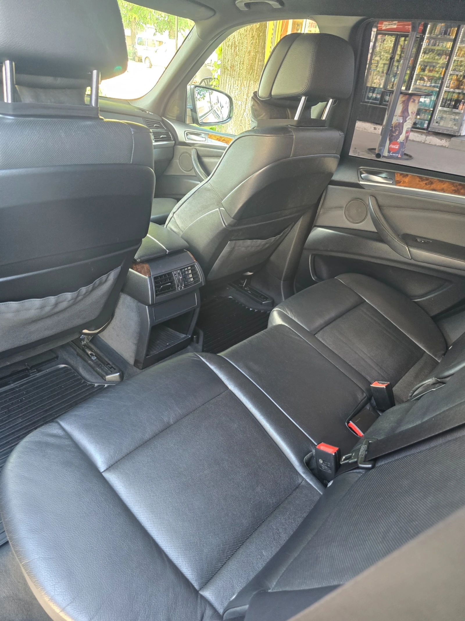 BMW X5 3.0d 245 / М Кар Плевен, снимка 15 - Автомобили и джипове - 54643963