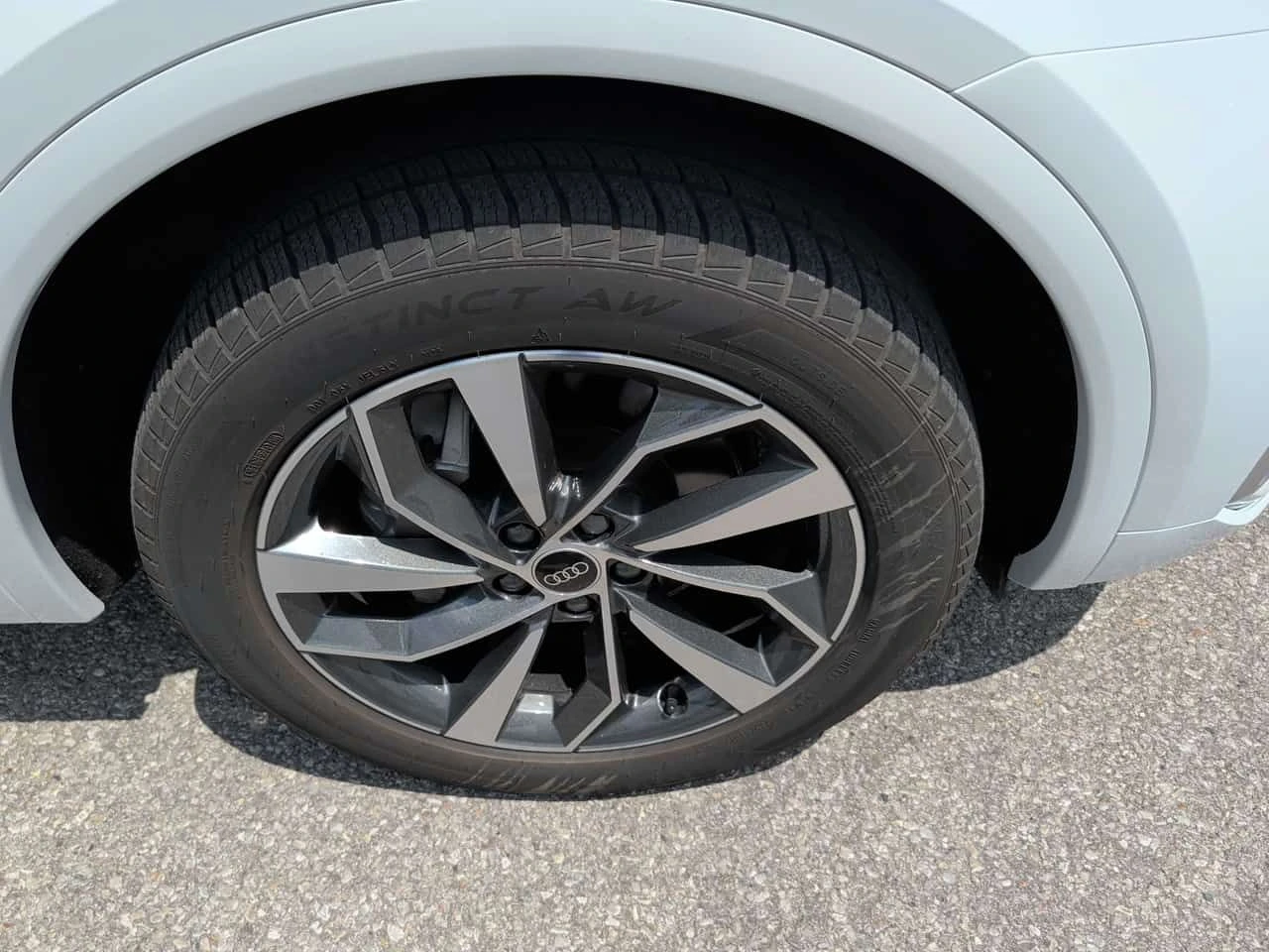 Audi Q5 | Technik | DISTRONIC | 360 | HUD | ПАНОРАМА | , снимка 7 - Автомобили и джипове - 54796542