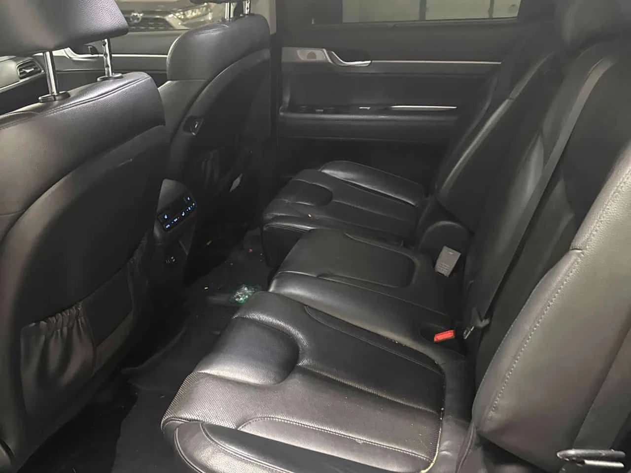 Hyundai Palisade * Luxury * АВТОКРЕДИТ БЕЗ ПЪРВОНАЧАЛНА ВНОСКА* , снимка 16 - Автомобили и джипове - 55071532