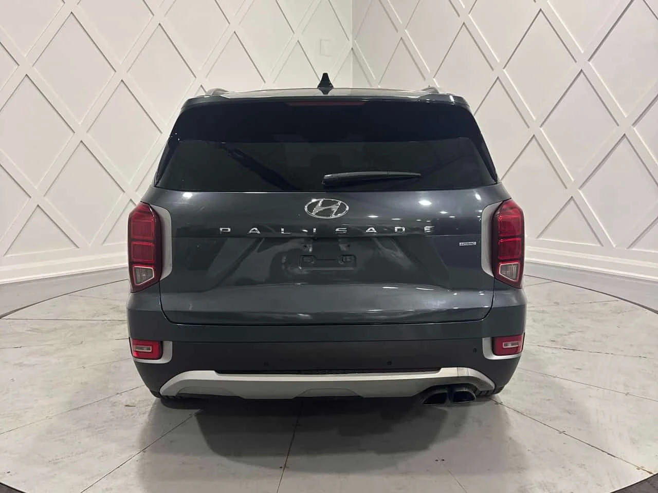 Hyundai Palisade * Luxury * АВТОКРЕДИТ БЕЗ ПЪРВОНАЧАЛНА ВНОСКА* , снимка 4 - Автомобили и джипове - 55071532