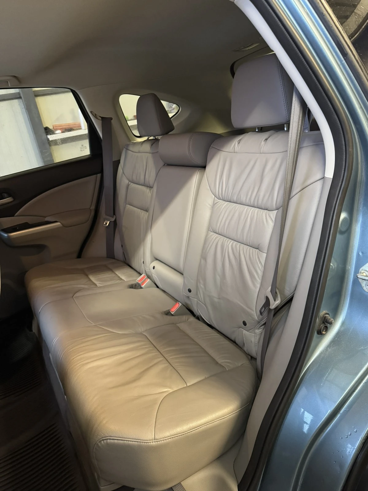 Honda Cr-v 2, 4 AWD, снимка 14 - Автомобили и джипове - 55085119