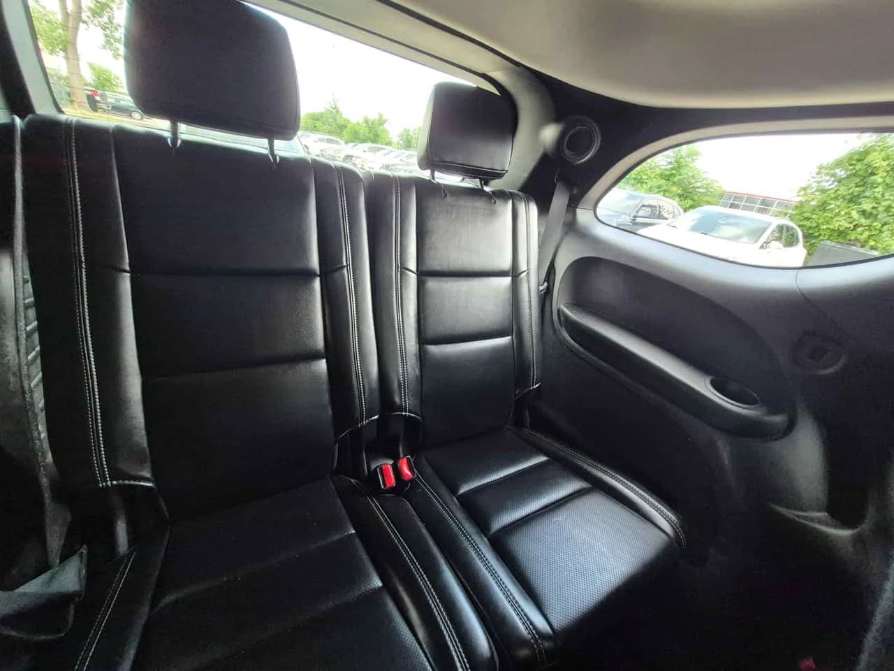 Dodge Durango * Citadel * АВТОКРЕДИТ БЕЗ ПЪРВОНАЧАЛНА ВНОСКА* , снимка 16 - Автомобили и джипове - 55261201