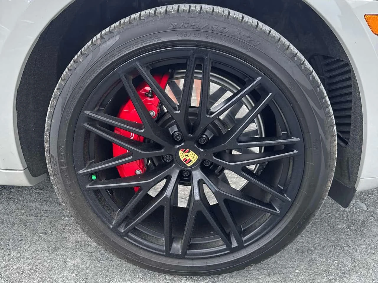 Porsche Macan * GTS * CARFAX * ОПЦИЯ ЗА ФИНАНСИРАНЕ, снимка 7 - Автомобили и джипове - 55318739