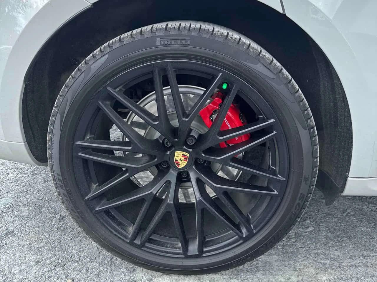 Porsche Macan * GTS * CARFAX * ОПЦИЯ ЗА ФИНАНСИРАНЕ, снимка 10 - Автомобили и джипове - 55318739
