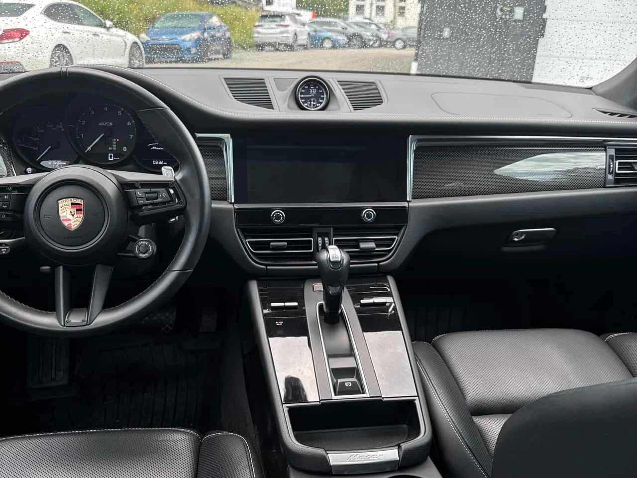 Porsche Macan * GTS * CARFAX * ОПЦИЯ ЗА ФИНАНСИРАНЕ, снимка 9 - Автомобили и джипове - 55318739