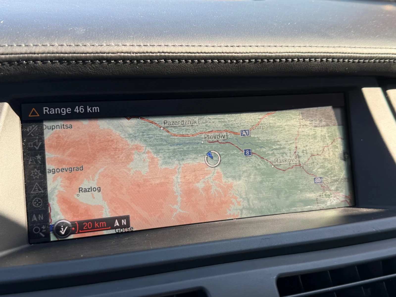 BMW X6 Нов внос от Белгия!, снимка 12 - Автомобили и джипове - 55467634