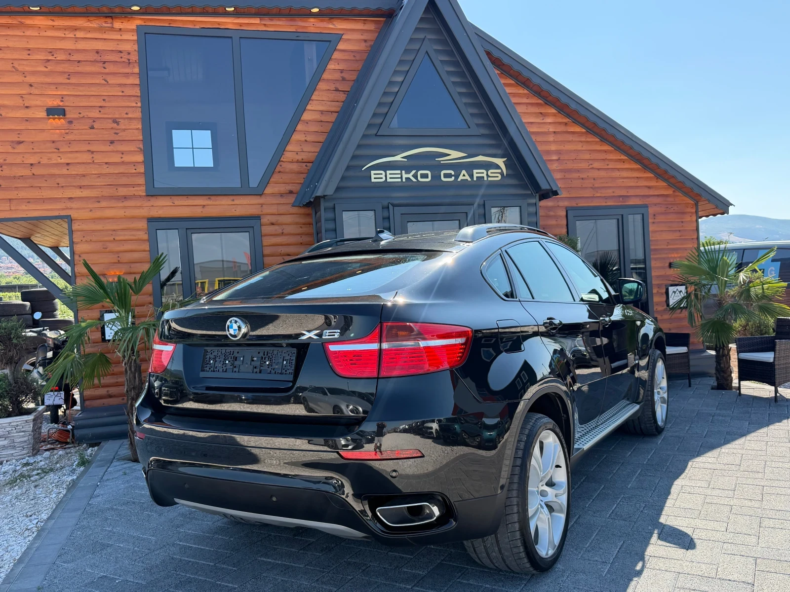 BMW X6 Нов внос от Белгия!, снимка 5 - Автомобили и джипове - 55467634