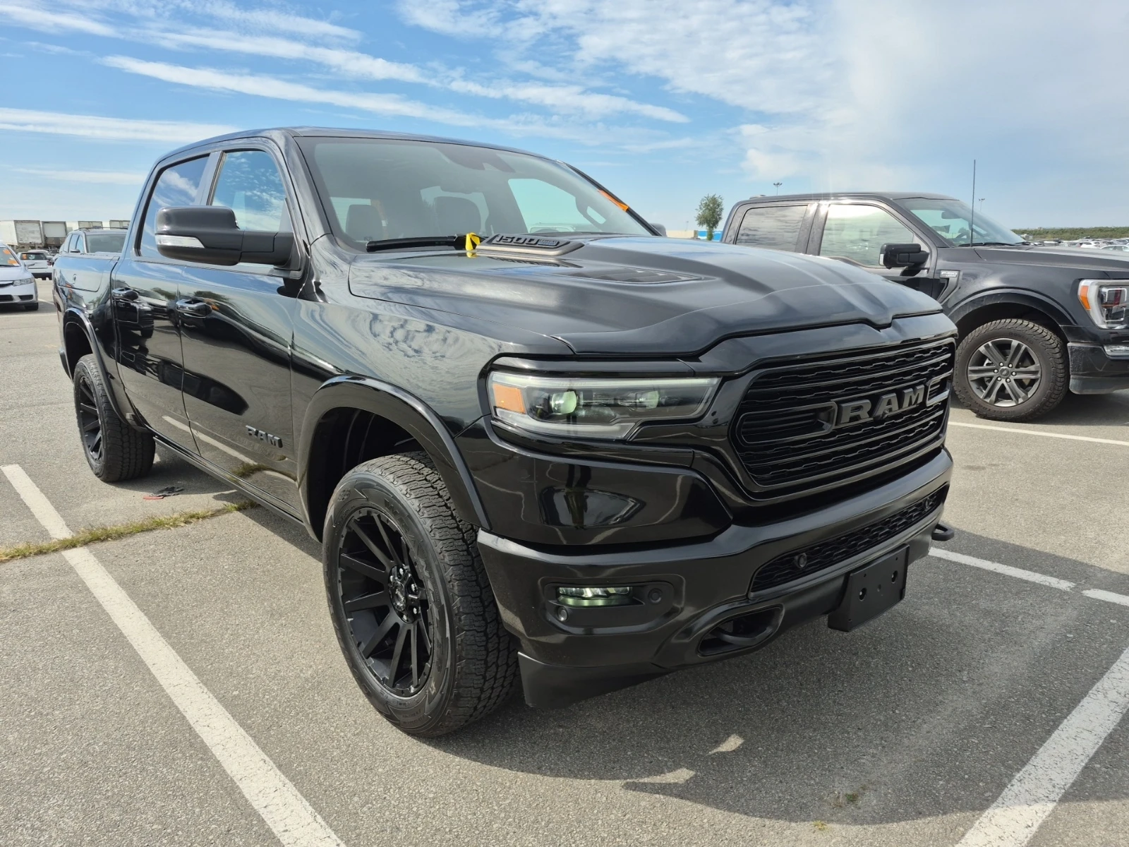 Dodge RAM 1500  / RAMBOX /H&K / ��������� / ���������� | Mobile.bg � ����������� 2