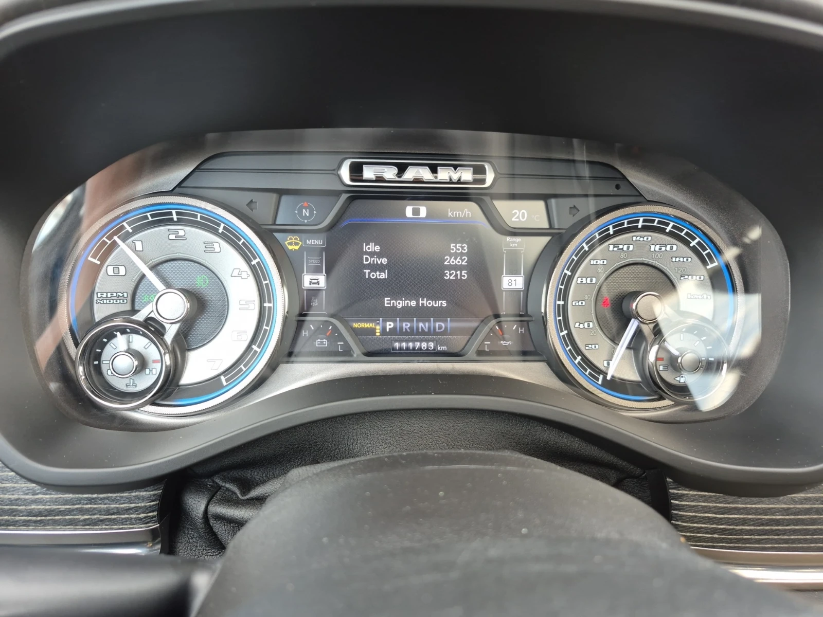Dodge RAM 1500  / RAMBOX /H&K / ��������� / ���������� | Mobile.bg � ����������� 9