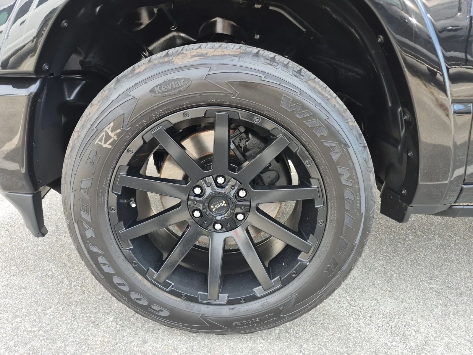 Dodge RAM 1500  / RAMBOX /H&K / ��������� / ���������� | Mobile.bg � ����������� 6