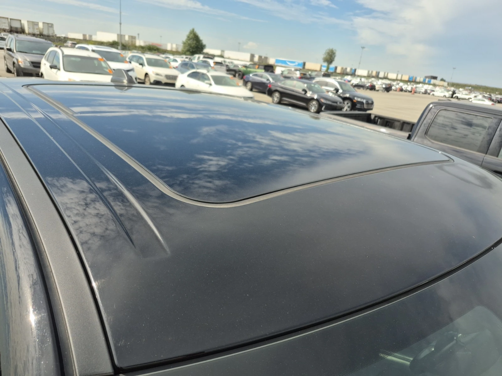 Dodge RAM 1500  / RAMBOX /H&K / ��������� / ���������� | Mobile.bg � ����������� 7