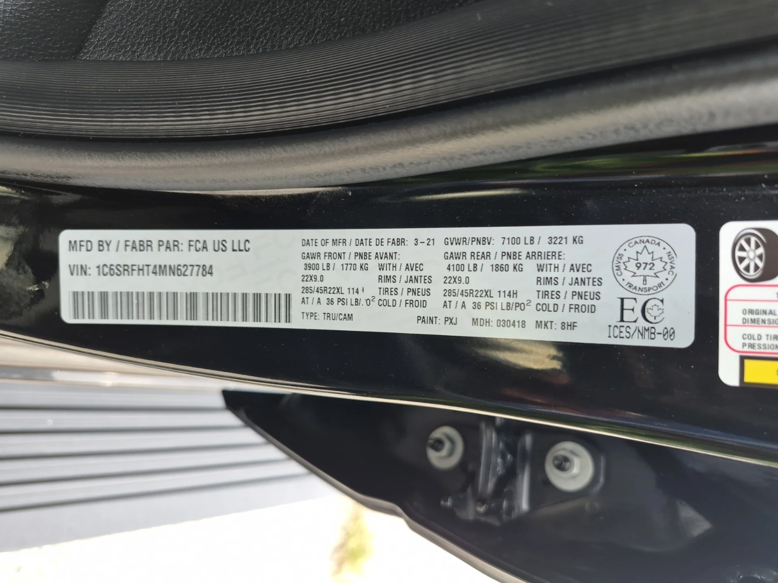 Dodge RAM 1500  / RAMBOX /H&K / ��������� / ���������� | Mobile.bg � ����������� 16
