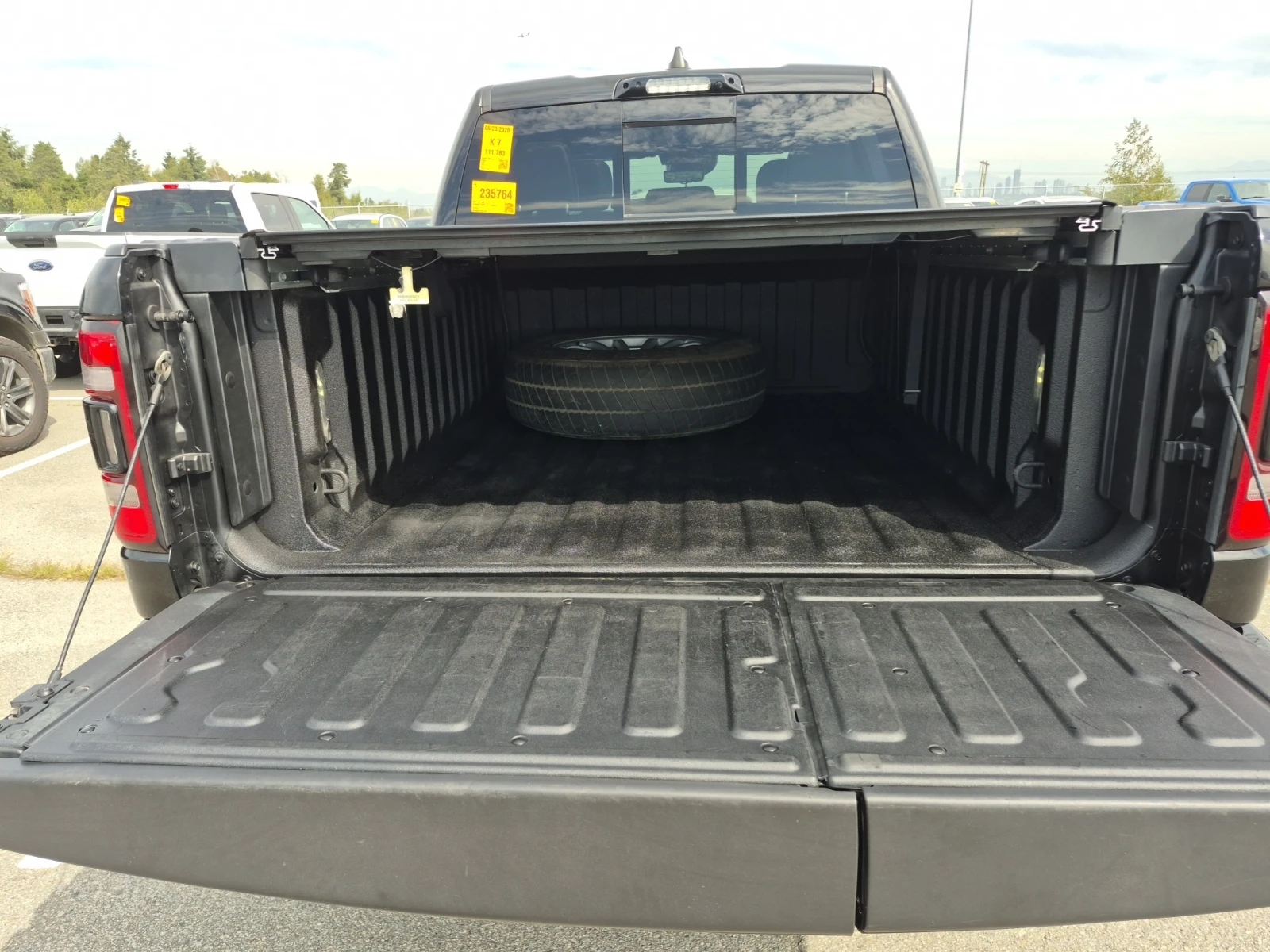 Dodge RAM 1500  / RAMBOX /H&K / ��������� / ���������� | Mobile.bg � ����������� 14